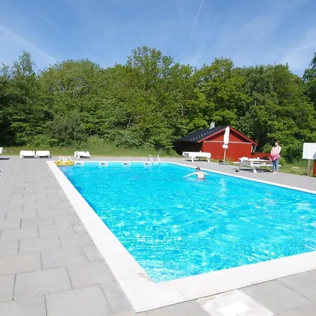 Cvetanka - 200m From The Sea In Bornholm By Interhome Dom wakacyjny *