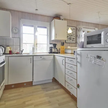 Dom wakacyjny Cvetanka - 200m From The Sea In Bornholm By Interhome