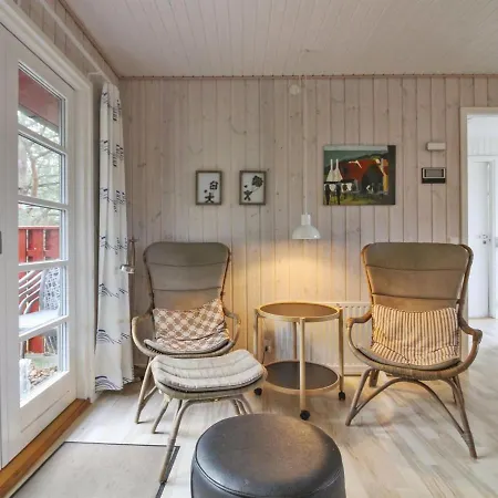 Cvetanka - 200m From The Sea In Bornholm By Interhome