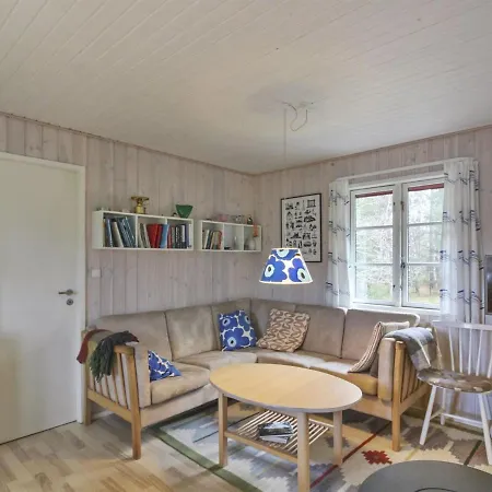 Cvetanka - 200m From The Sea In Bornholm By Interhome