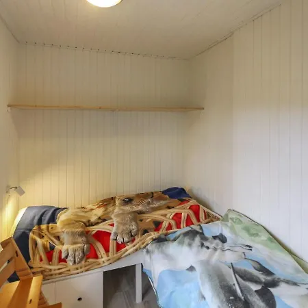 Cvetanka - 200m From The Sea In Bornholm By Interhome *
