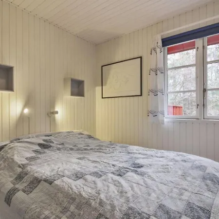 Cvetanka - 200m From The Sea In Bornholm By Interhome Dom wakacyjny Nexø