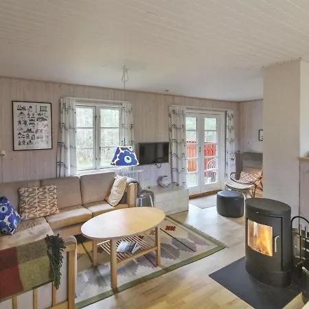 Cvetanka - 200m From The Sea In Bornholm By Interhome Dom wakacyjny
