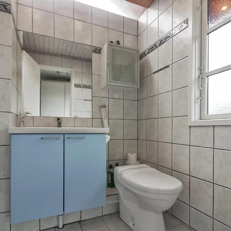 Cvetanka - 200m From The Sea By Interhome بيت للعطل