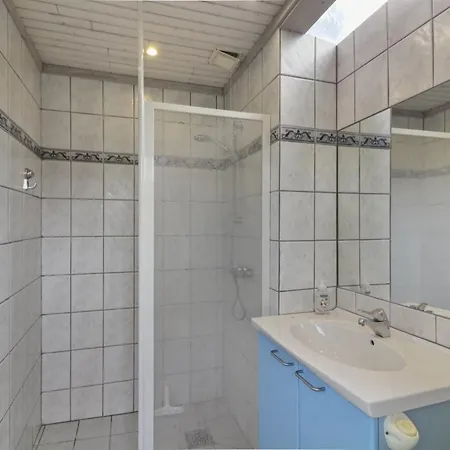 Cvetanka - 200m From The Sea By Interhome * Neksø