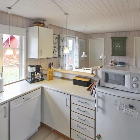 Cvetanka - 200m From The Sea By Interhome بيت للعطل Neksø