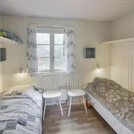 بيت للعطل Cvetanka - 200m From The Sea By Interhome Neksø